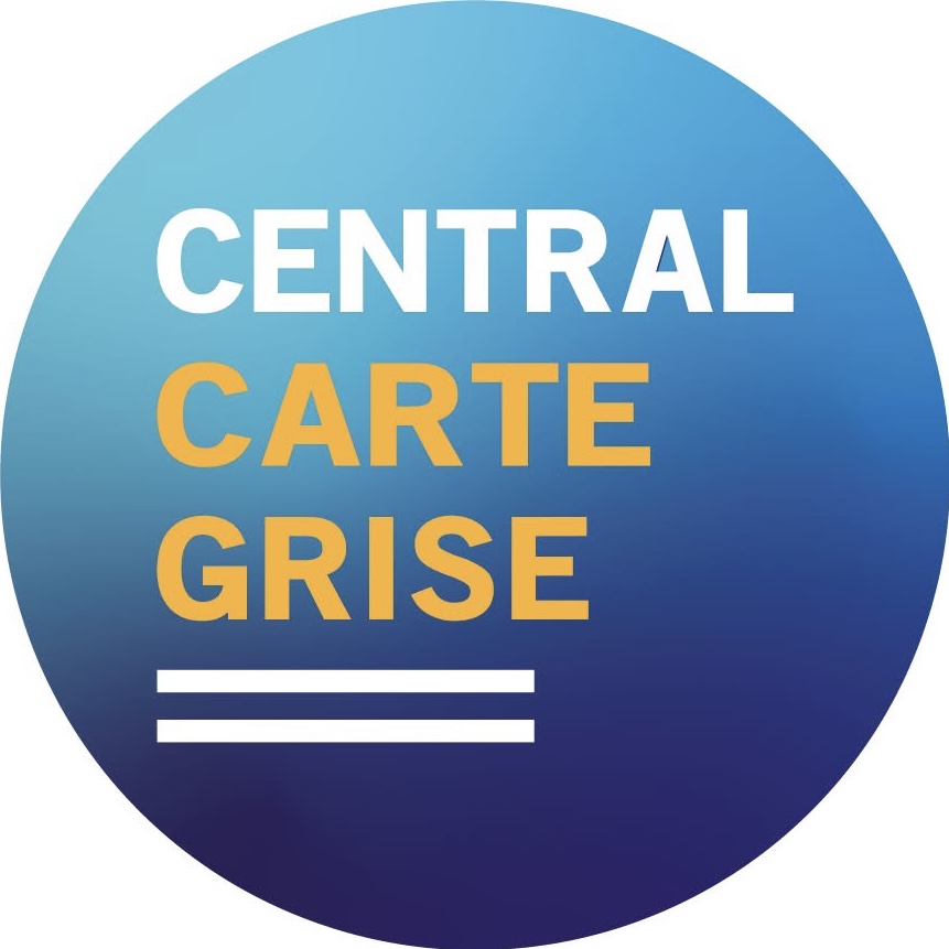 Central Carte Grise