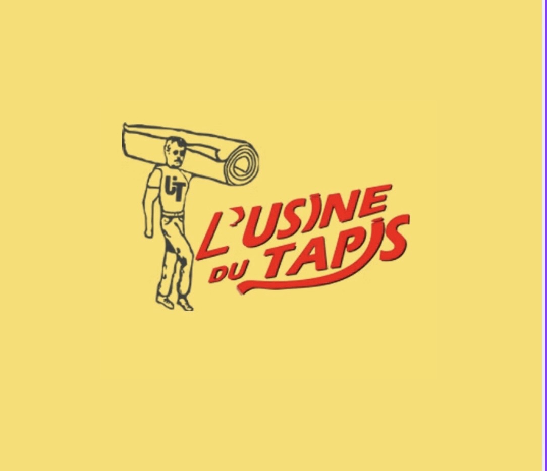 L’Usine du tapis