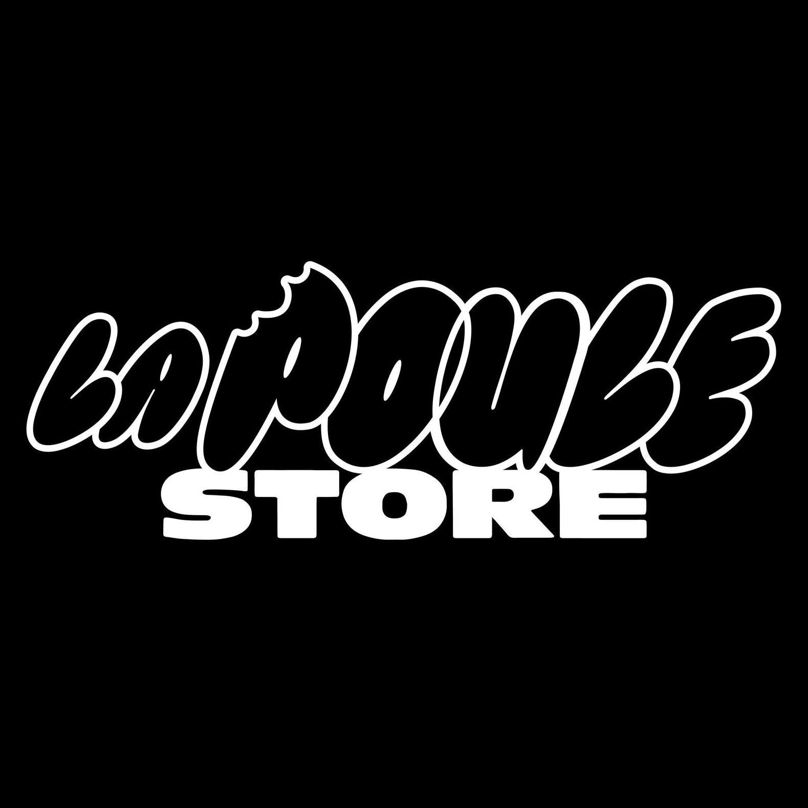 La Poule Store