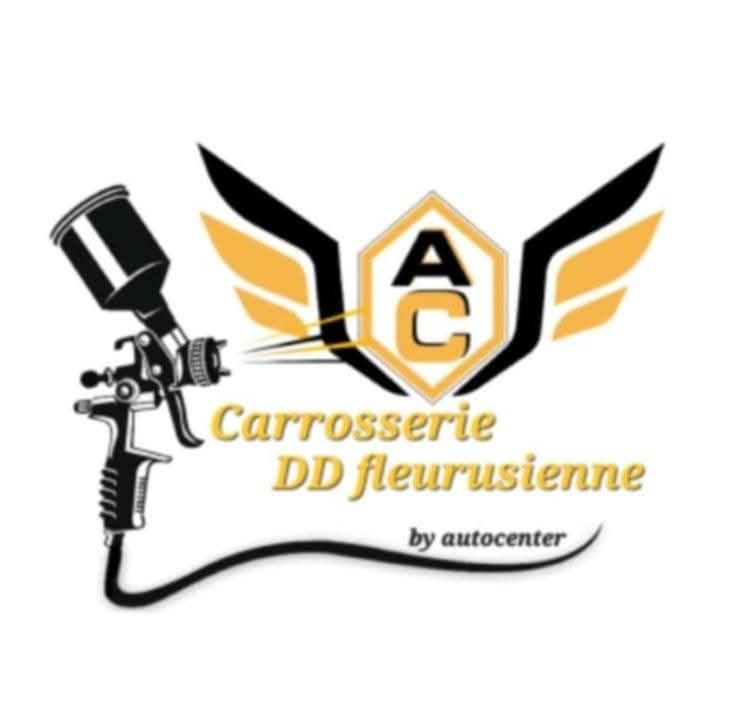 Carrosserie Fleurusienne