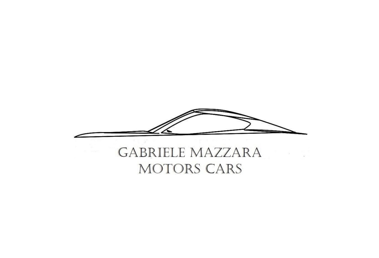 Gabrielle Mazzara Motors Cars