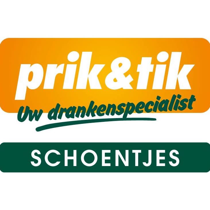Schoentjes Drankenservice - Prik&Tik Sint-Pieters-Leeuw