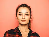 author